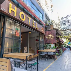 Otel Viva La Butik