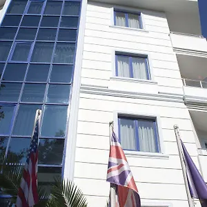 Express Elite Kucukyali 4*, İstanbul Türkiye