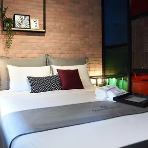 Q Luxury , Selanik Yunanistan