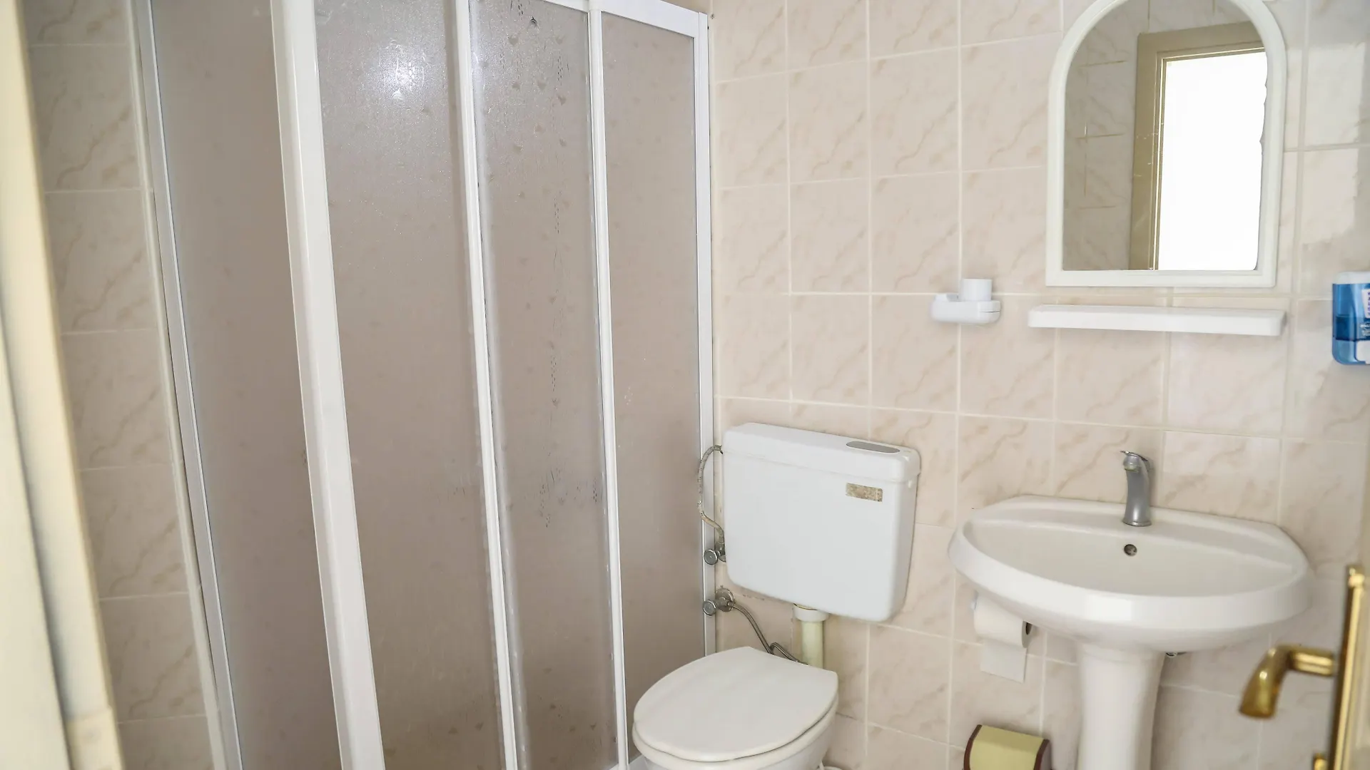Masli̇Na Otel İzmir