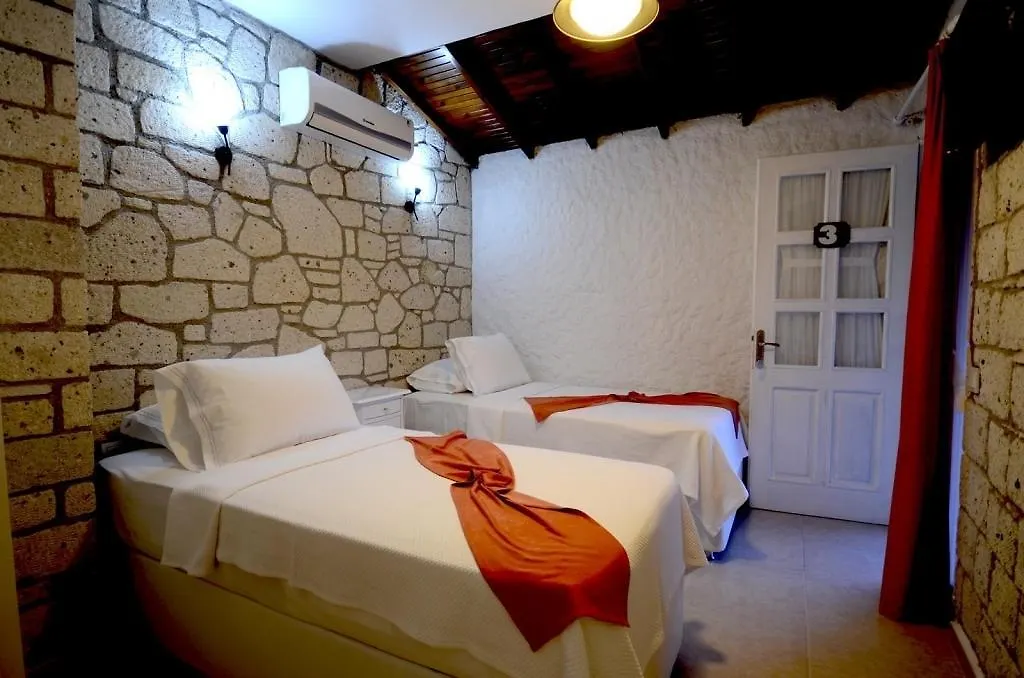 Masli̇Na Otel İzmir