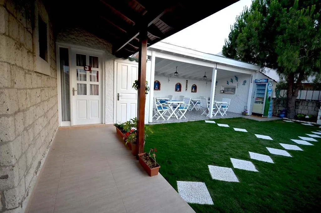 Masli̇Na Otel İzmir