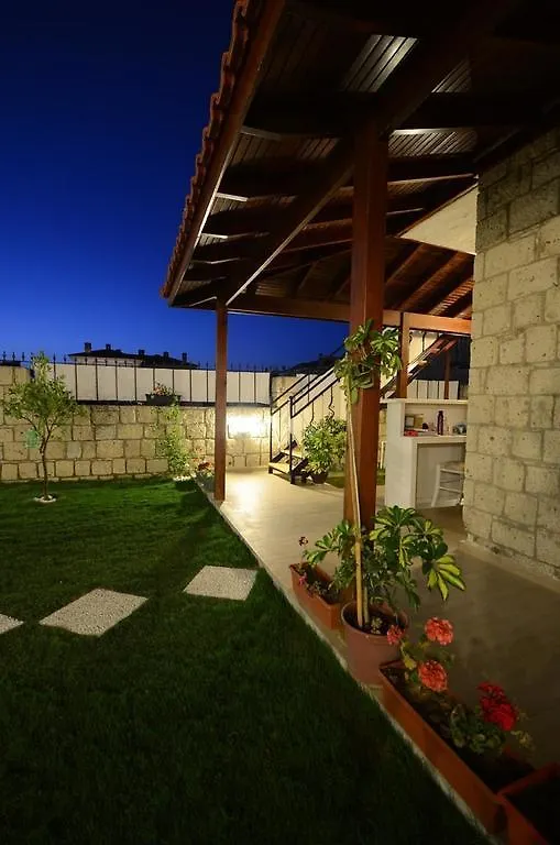 Masli̇Na Otel İzmir
