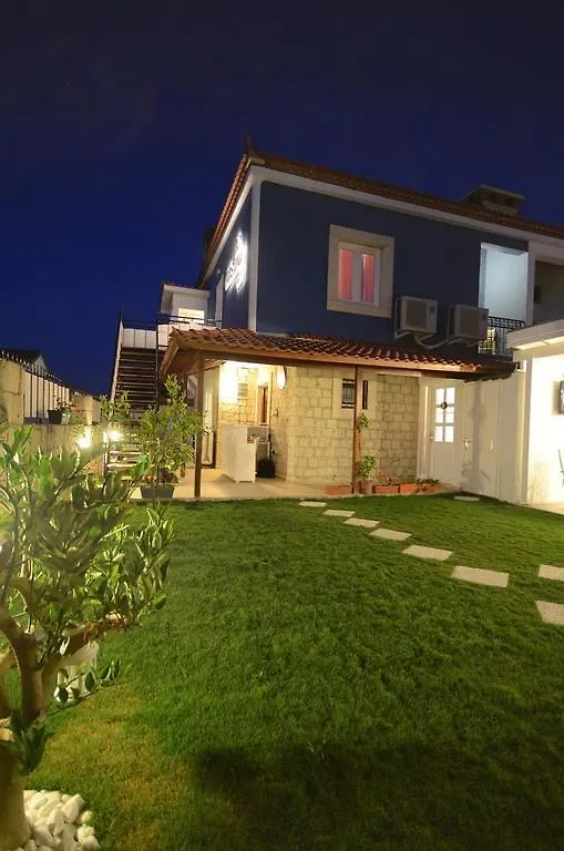 Masli̇Na Otel İzmir 3*,  Türkiye