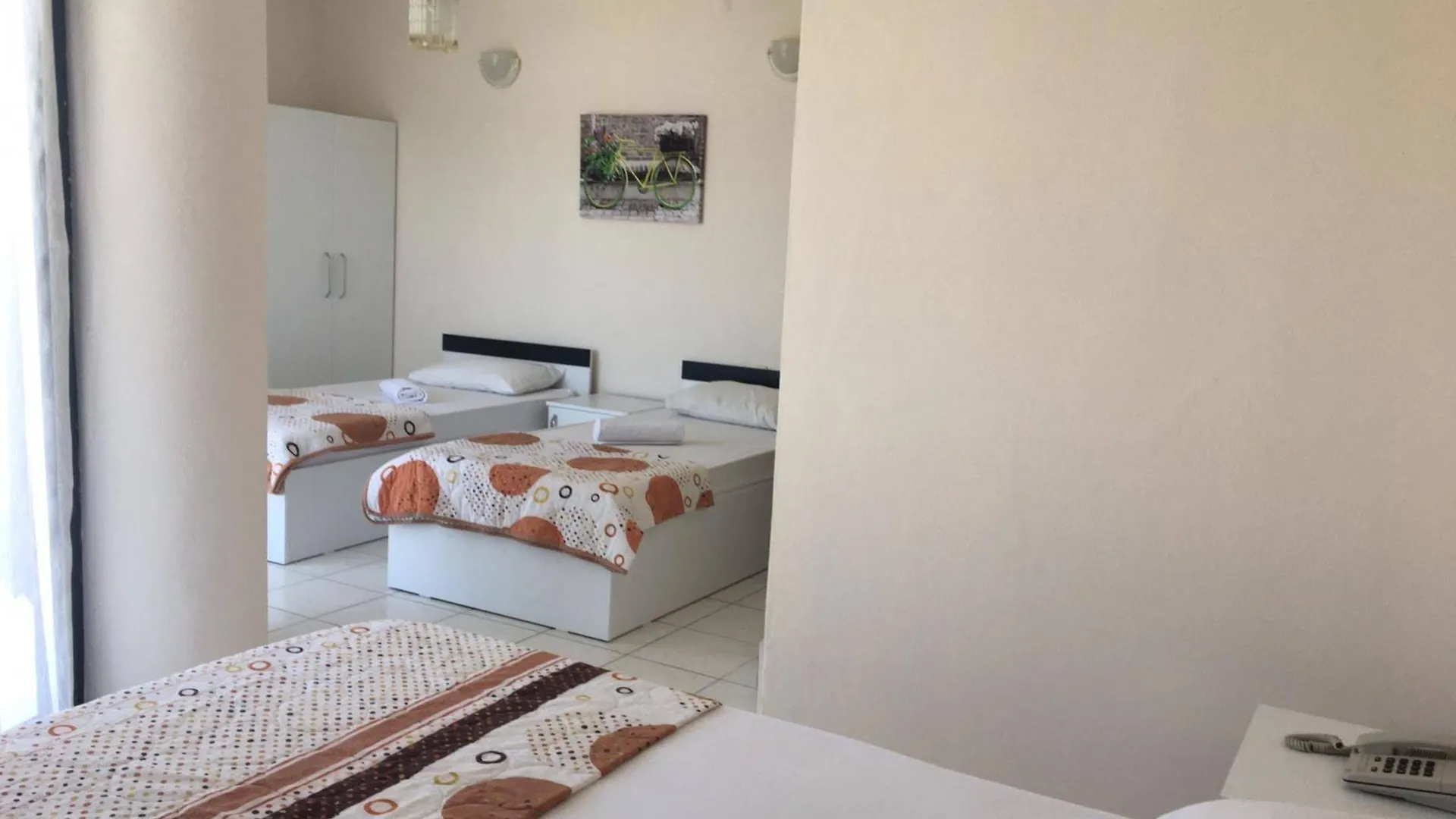 Masli̇Na Otel İzmir